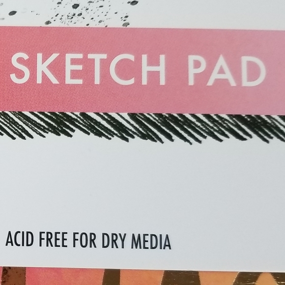 Craft Smith Sketch Pad! - Picture 5 of 10